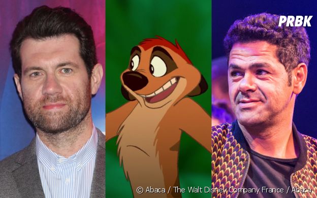 Le Roi Lion : la liste des voix françaises avec Rayane Bensetti, Jamel