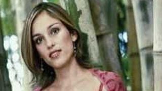 Bon anniversaire à ... Amy Jo Johnson et Pierre-Alexandre Rousseau