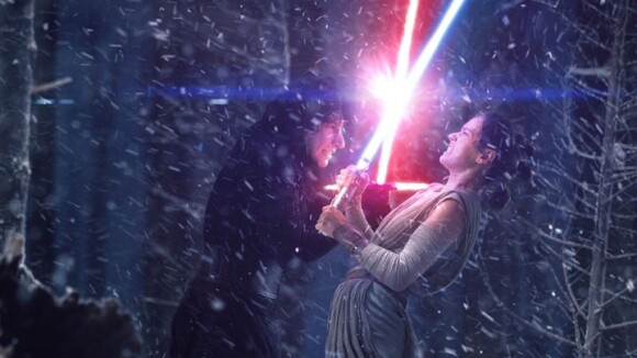 Star Wars 9 : Daisy Ridley tease le combat Rey/Kylo Ren et une nouvelle grosse révélation