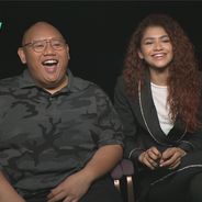 Zendaya (Spider-Man - Far From Home) : &quot;Les scènes de vol ? C&#039;était terrifiant&quot; (Interview)