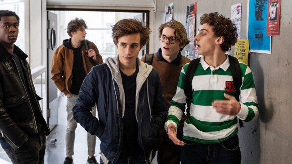 Skam saison 5 : les premières infos sur la suite