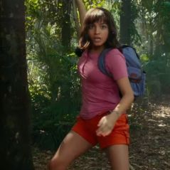 Dora L'Exploratrice : Isabela Moner en reine de la jungle dans la bande-annonce