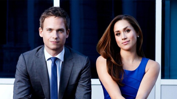 Suits saison 9 : Mike de retour, Rachel absente... rupture pour le couple ? Patrick Adams répond