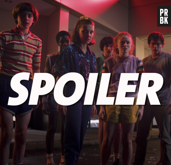 Stranger Things saison 4 : 7 théories pour patienter avant la suite