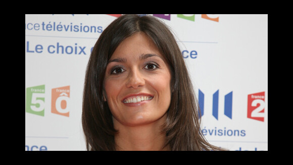 Tania Young ... Aux manettes d'une nouvelle émission sur France 3