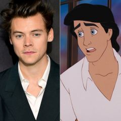 La Petite Sirène : Harry Styles en Prince Eric dans le remake en live-action ?