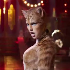 Cats : Taylor Swift mi-humain, mi-chat dans une première bande annonce qui divise