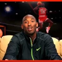 NBA 2K11 ... Kobe Bryant parle du retour de Michael Jordan