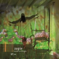 Zazie … La sortie de En images, son deuxième EP 