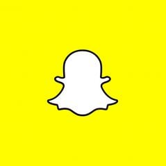 Snapchat revient en force : des abonnés plus nombreux grâce à gender swap ?