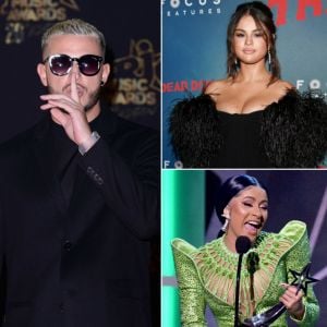 "Carte Blanche" : DJ Snake invite Selena Gomez, Cardi B et Gashi sur son nouvel album