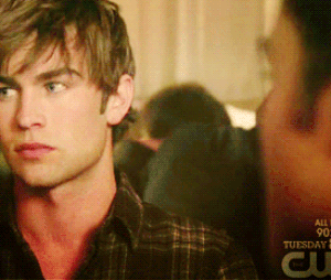 Chace Crawford est The Deep dans la série The Boys.