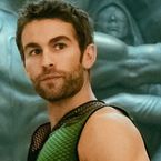 Chace Crawford : "Les fans de Gossip Girl risquent de flipper devant The Boys" interview