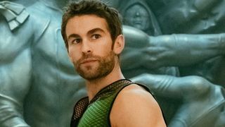 Chace Crawford : "Les fans de Gossip Girl risquent de flipper devant The Boys" interview
