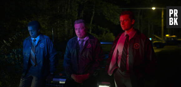 Mindhunter : une photo de la saison 2