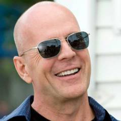 Bruce Willis ... de retour dans le prochain Die Hard