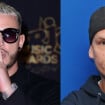DJ Snake se confie sur les raisons de la mort d'Avicii : "La pression est énorme"