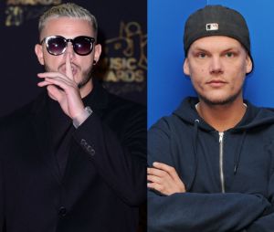 DJ Snake se confie sur les raisons de la mort d'Avicii : "La pression est énorme"
