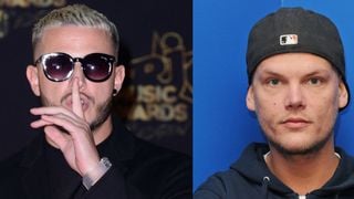 DJ Snake se confie sur les raisons de la mort d'Avicii : "La pression est énorme"