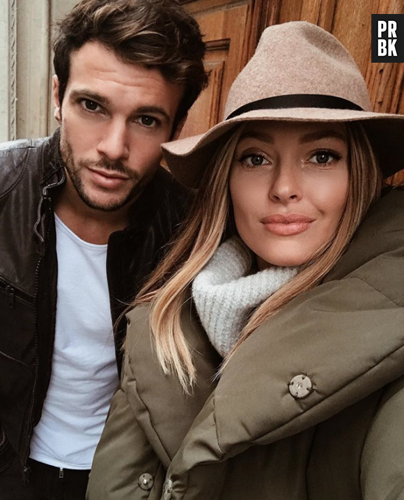 Caroline Receveur : son petit ami Hugo Philip au casting de Danse avec les Stars 10