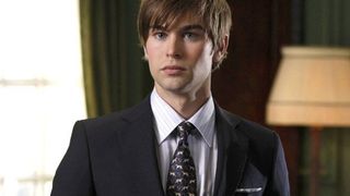 Gossip Girl : Chace Crawford prêt à jouer dans le reboot ? Il répond avec humour