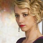 Karine Vanasse : que devient l'ex-star de Revenge ?