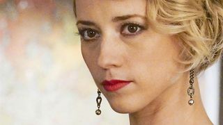 Karine Vanasse : que devient l'ex-star de Revenge ?