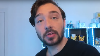 David Lafarge en larmes après avoir dû vendre sa collection de cartes Pokémon : "C'est un échec"
