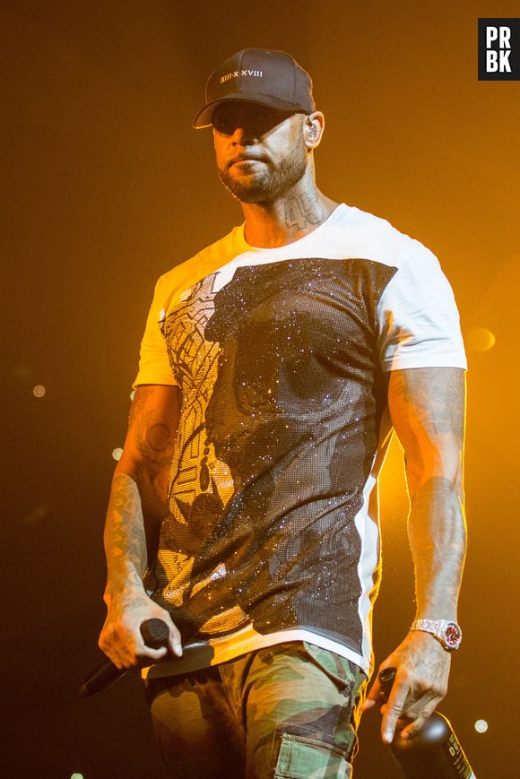 Booba : un nouvel album prévu en 2020