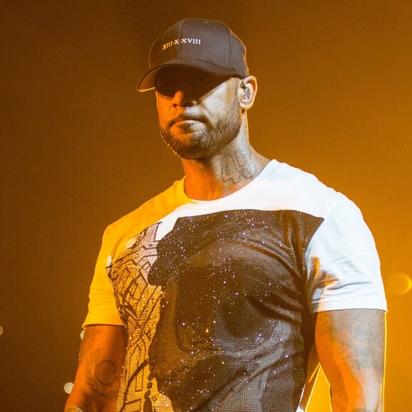 Booba : un nouvel album prévu en 2020