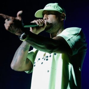 Booba : un nouvel album prévu en 2020