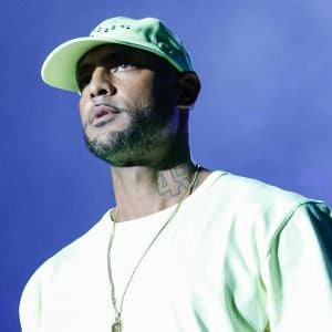 Booba : un nouvel album prévu en 2020