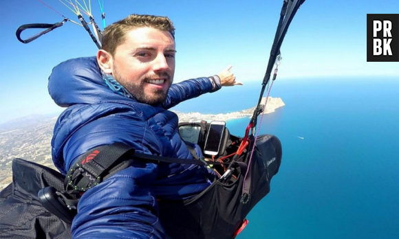 Nouvelle mort d'un youtubeur qui voulait se filmer en sautant en parachuteyou