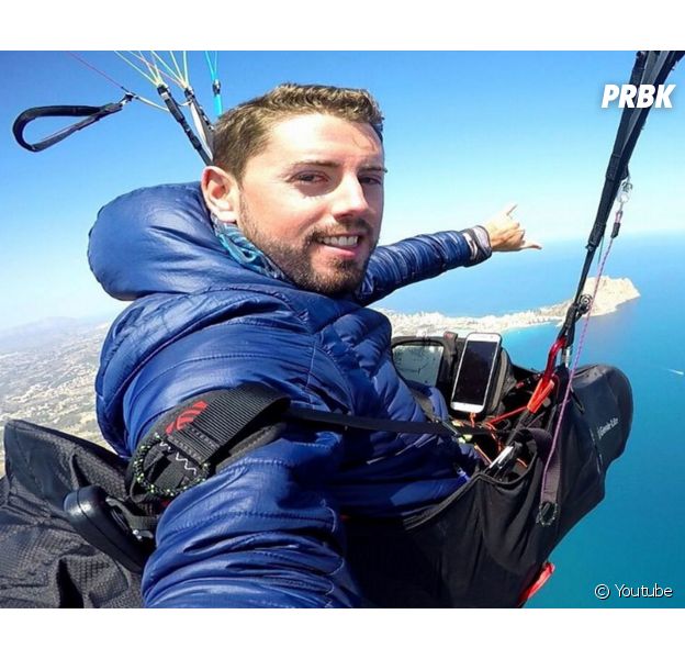 Nouvelle mort d'un youtubeur qui voulait se filmer en sautant en parachuteyou