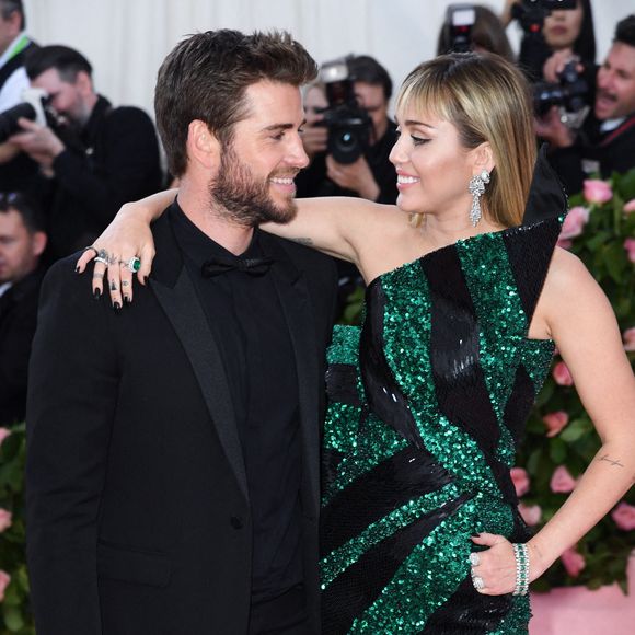 Miley Cyrus et Liam Hemsworth séparés : le divorce après moins d'un an de mariage ?