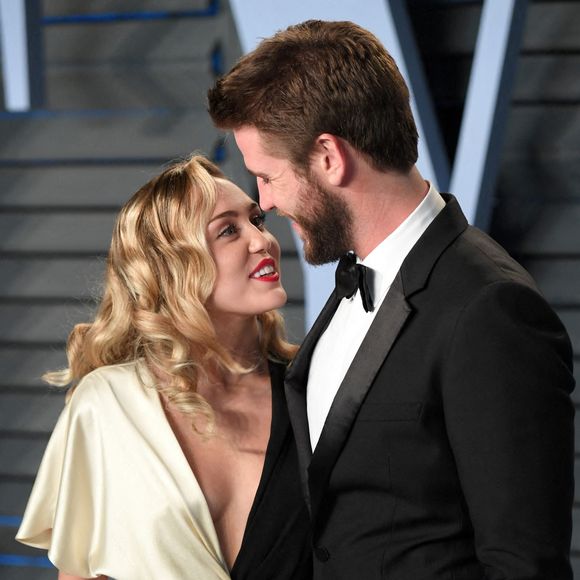 Miley Cyrus et Liam Hemsworth séparés : le divorce après moins d'un an de mariage ?