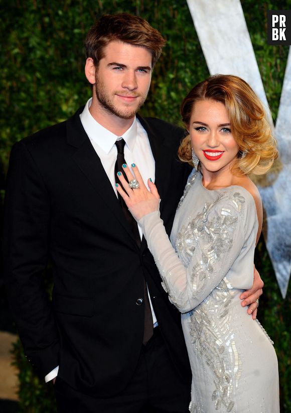 Miley Cyrus et Liam Hemsworth séparés : le divorce après moins d'un an de mariage ?