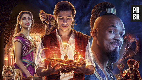 Aladdin : une suite déjà en préparation ?