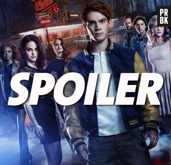 Riverdale saison 4 : un nouvel ennemi d'Archie va débarquer