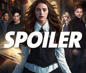 Legacies saison 2 : une amoureuse pour Hope ? La série caste une nouvelle prétendante