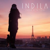 Indila revient après 5 ans d&#039;absence avec &quot;Parle à ta tête&quot; 🎶