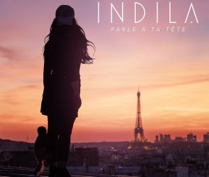 Indila revient après 5 ans d'absence avec "Parle à ta tête"