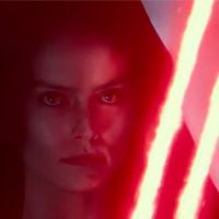 Star Wars 9 : Rey passe du côté obscur dans une bande-annonce incroyable