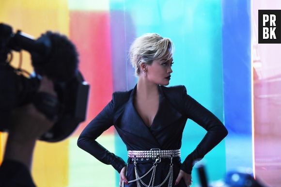 Rita Ora x Deichmann : la collaboration de chaussures stylées pour la rentrée