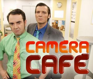 Caméra Café : un retour en préparation sur M6 ? Yvan Le Bolloc'h sème le doute