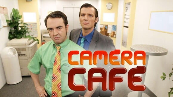 Caméra Café : un retour en préparation sur M6 ? Yvan Le Bolloc'h sème le doute