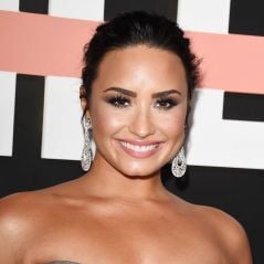 Demi Lovato "fatiguée d'avoir honte de son corps" : elle dévoile sa cellulite sur Instagram