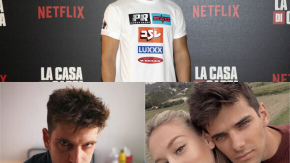 Miguel Herran, Miguel Bernardeau, Danna Paola... avec qui les acteurs de Elite sont-ils en couple ?