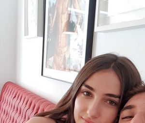 Miguel Herran serait en couple avec l'actrice Sandra Escacena