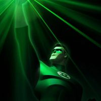 Green Lantern ... de la BD au cinéma et ... du cinéma à la série télé